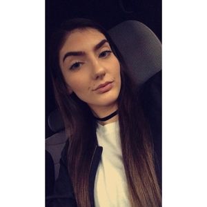 Meet your Posher, Ashlee